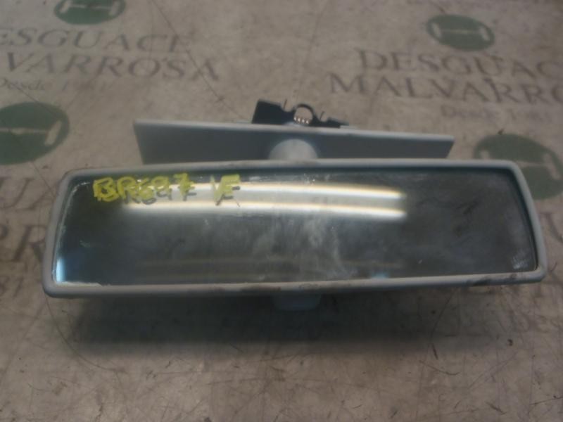 Recambio de espejo interior para seat toledo (5p2) sport-up referencia OEM IAM 5P0857511DY20  