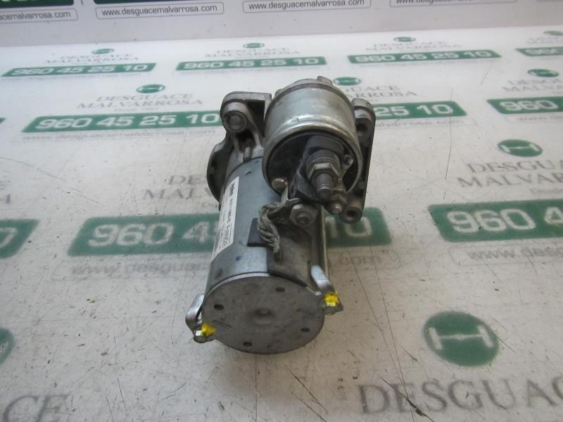 Recambio de motor arranque para ford fiesta (ccn) titanium referencia OEM IAM 1734633 8V2111000AE 