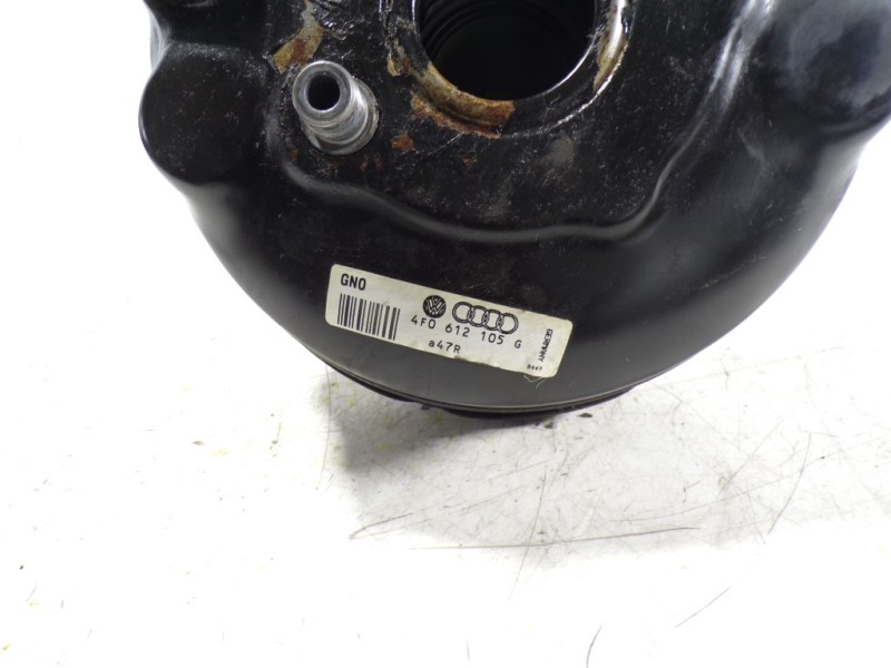 Recambio de servofreno para audi a6 berlina (4f2) 3.0 v6 24v tdi referencia OEM IAM 4F0612107F 4F0612105G 