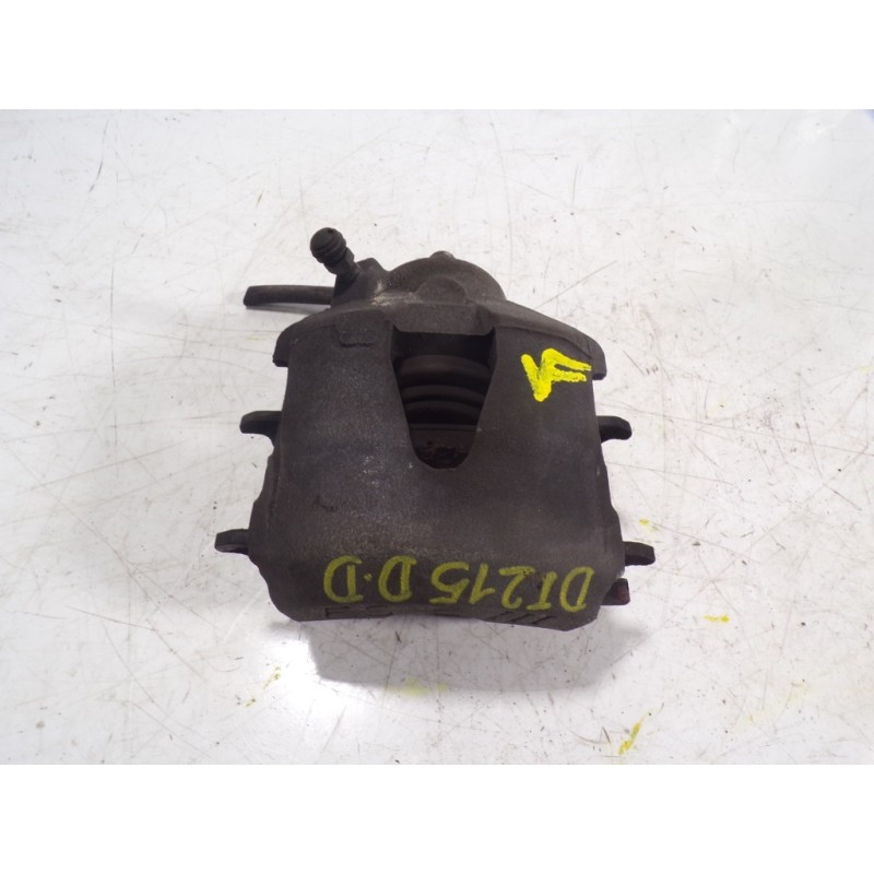 Recambio de pinza freno delantera derecha para audi a1 (8x) 1.6 tdi referencia OEM IAM 1K0615124D  