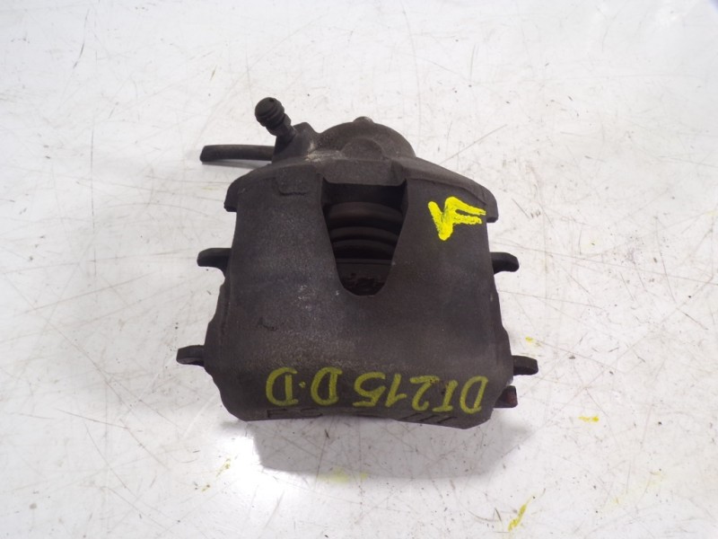 Recambio de pinza freno delantera derecha para audi a1 (8x) 1.6 tdi referencia OEM IAM 1K0615124D  