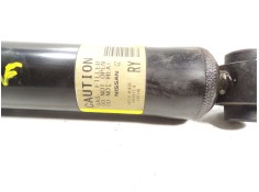 Recambio de amortiguador trasero derecho para nissan qashqai (j11) 1.2 16v cat referencia OEM IAM E62104EA3B 562104EA3B  2