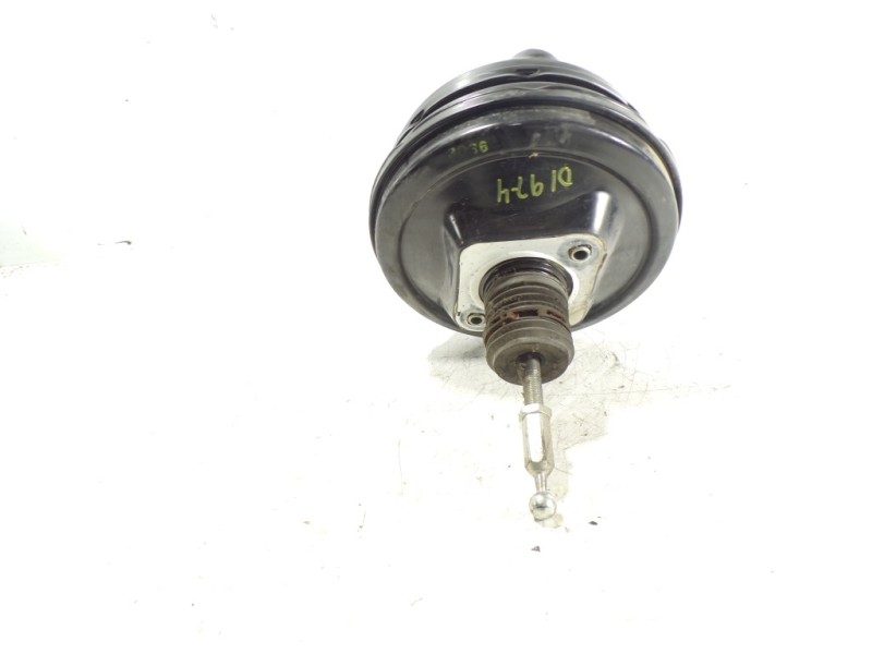 Recambio de servofreno para audi a6 berlina (4f2) 3.0 v6 24v tdi referencia OEM IAM 4F0612107F 4F0612105G 