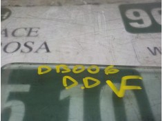 Recambio de cristal puerta delantero derecho para bmw serie 1 berlina (e81/e87) 2.0 16v diesel referencia OEM IAM 51337067792   2