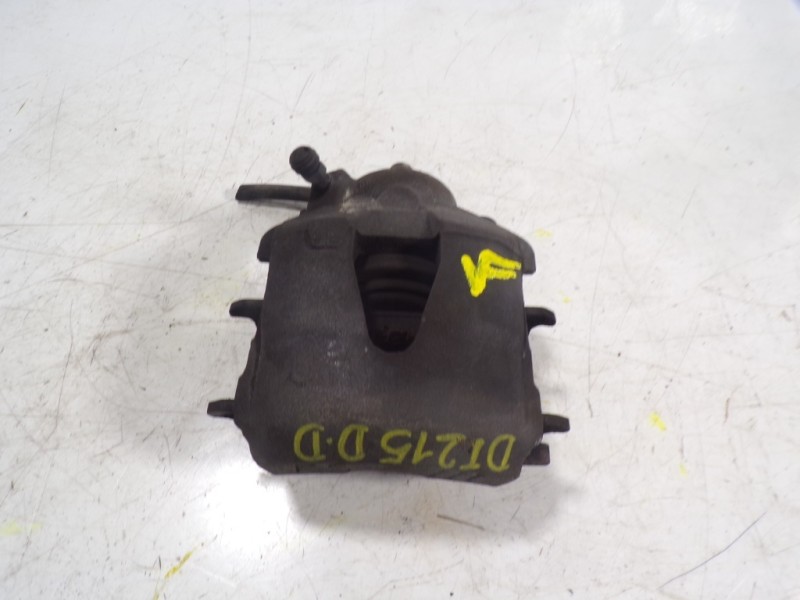 Recambio de pinza freno delantera derecha para audi a1 (8x) 1.6 tdi referencia OEM IAM 1K0615124D  