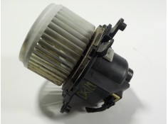 Recambio de motor calefaccion para citroën jumpy fugón 2.0 blue-hdi fap referencia OEM IAM 1617062780 1D480001549065 1D480001549 2