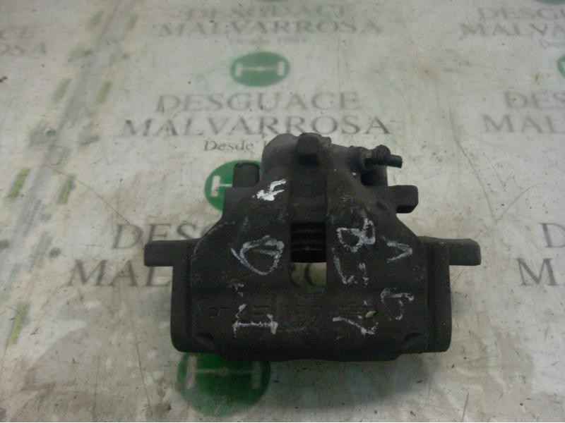 Recambio de pinza freno delantera izquierda para ford galaxy (vx) clx referencia OEM IAM   