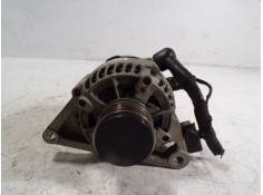Recambio de alternador para kia cee´d 1.4 crdi cat referencia OEM IAM  373002A750  2