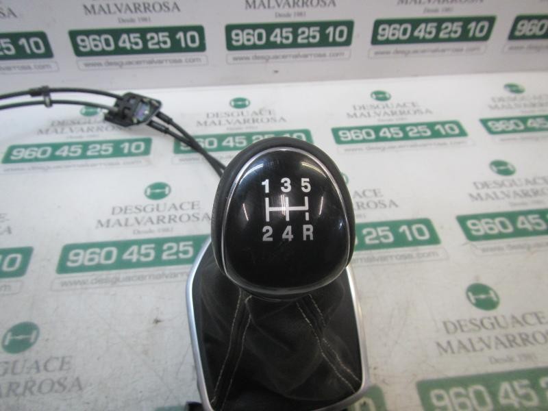 Recambio de palanca cambio para ford fiesta (ccn) titanium referencia OEM IAM 2069522 E1BR7C453FKA 