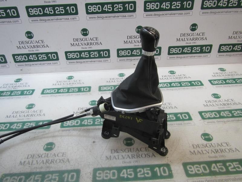 Recambio de palanca cambio para ford fiesta (ccn) titanium referencia OEM IAM 2069522 E1BR7C453FKA 