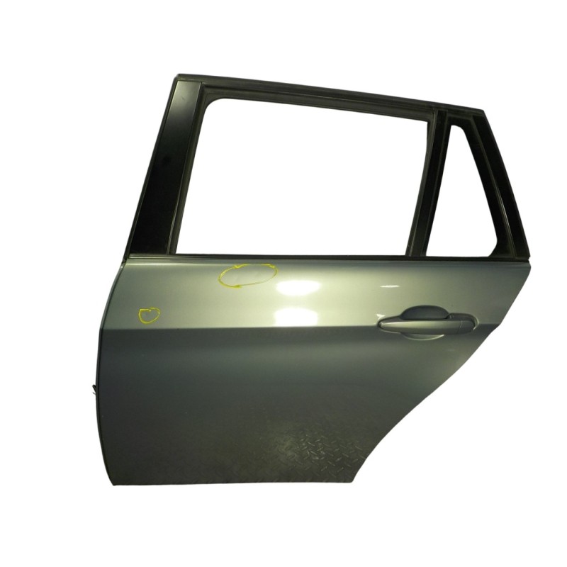 Recambio de puerta trasera izquierda para bmw serie 3 touring (e91) 2.0 16v cat referencia OEM IAM 41009628751  