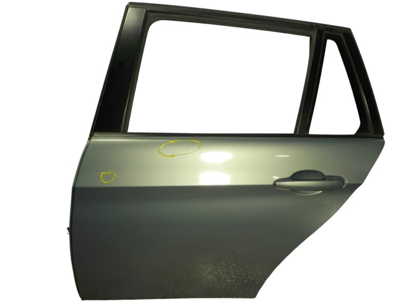 Recambio de puerta trasera izquierda para bmw serie 3 touring (e91) 2.0 16v cat referencia OEM IAM 41009628751  