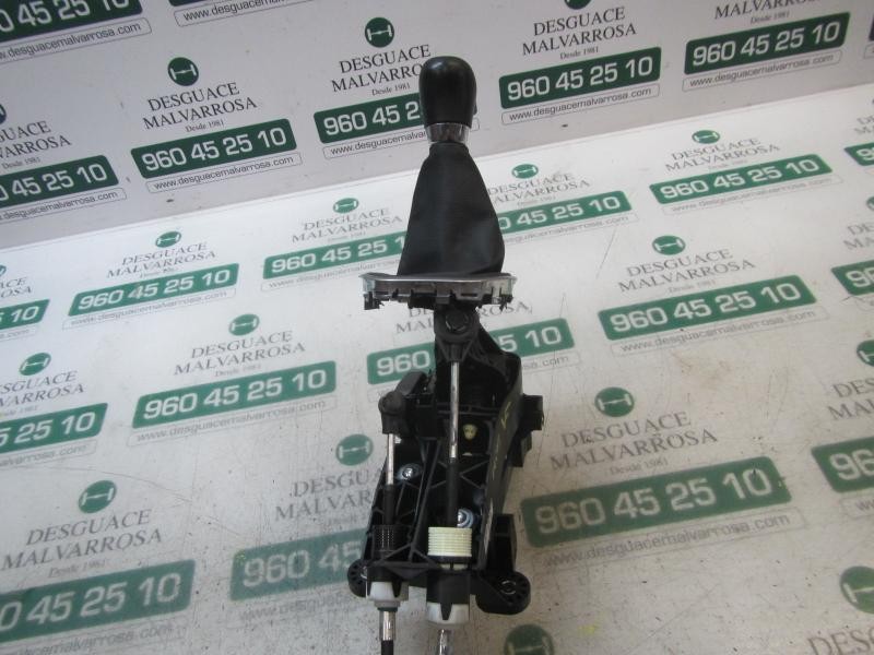 Recambio de palanca cambio para ford fiesta (ccn) titanium referencia OEM IAM 2069522 E1BR7C453FKA 