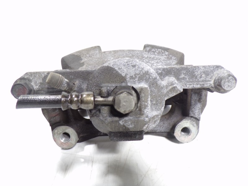Recambio de pinza freno delantera izquierda para renault talisman 1.7 blue dci diesel fap referencia OEM IAM   