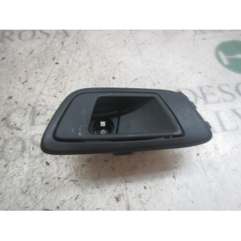 MANETA INTERIOR TRASERA IZQUIERDA 