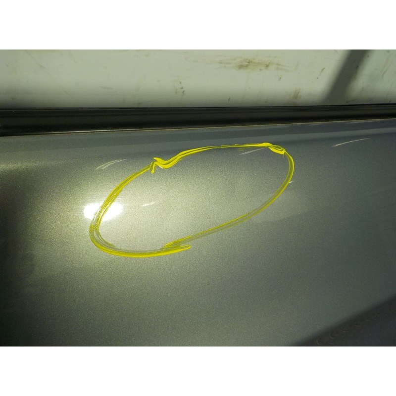 Recambio de puerta trasera izquierda para bmw serie 3 touring (e91) 2.0 16v cat referencia OEM IAM 41009628751  