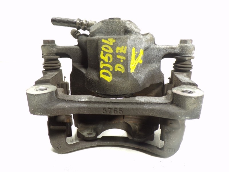 Recambio de pinza freno delantera izquierda para renault talisman 1.7 blue dci diesel fap referencia OEM IAM   