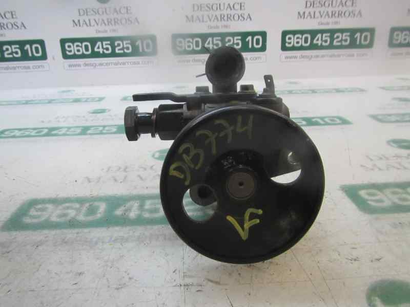 Recambio de bomba direccion para kia picanto 1.1 ex referencia OEM IAM   