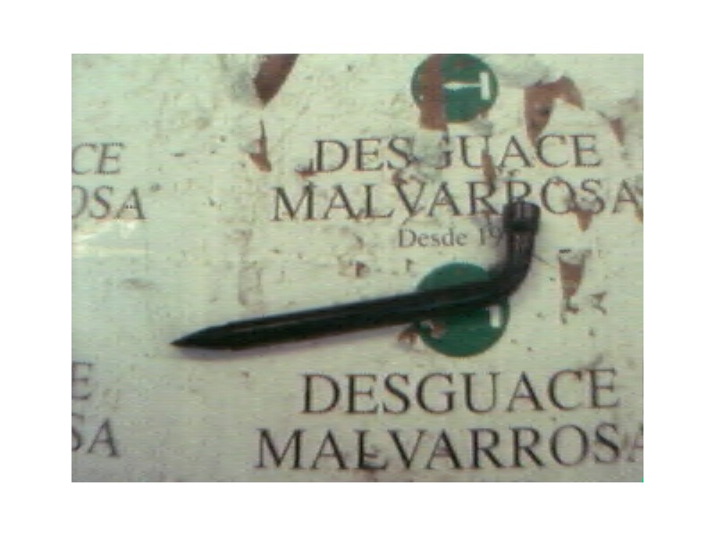 Recambio de llave rueda para ford mondeo berlina/familiar (fd) ghia berlina referencia OEM IAM   