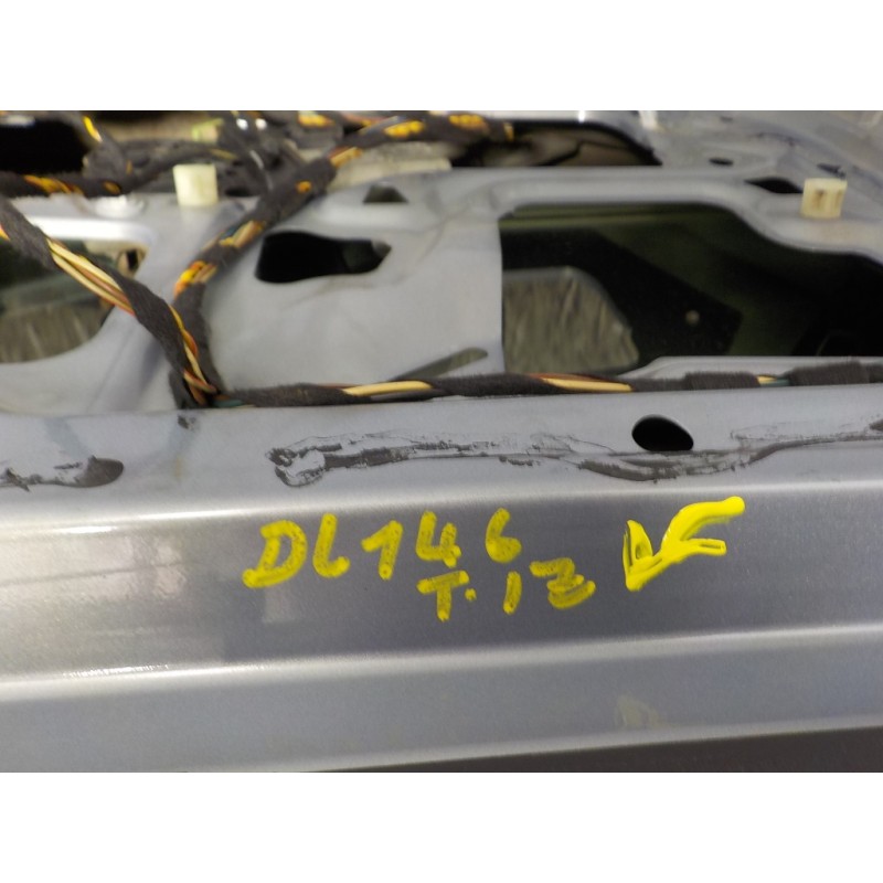 Recambio de puerta trasera izquierda para bmw serie 3 touring (e91) 2.0 16v cat referencia OEM IAM 41009628751  