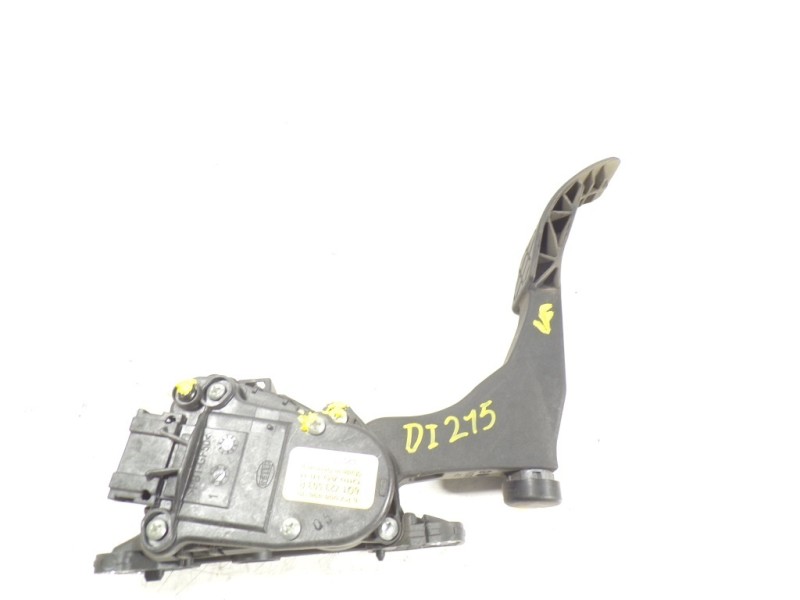 Recambio de potenciometro pedal para audi a1 (8x) 1.6 tdi referencia OEM IAM 6Q1723503P 6Q1723503P 