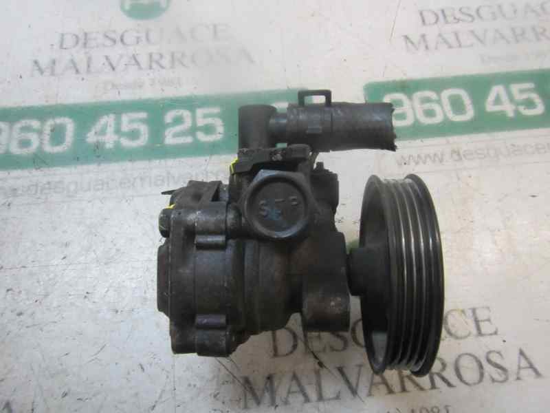 Recambio de bomba direccion para kia picanto 1.1 ex referencia OEM IAM   