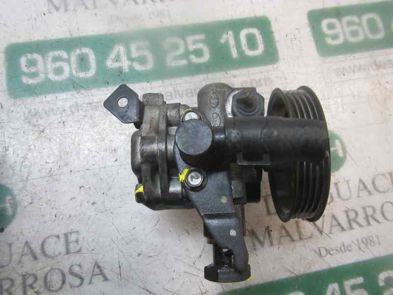Recambio de bomba direccion para kia picanto 1.1 ex referencia OEM IAM   