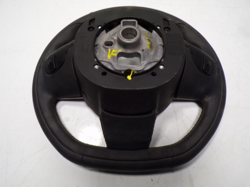 Recambio de volante para fiat 500 x (334) 1.6 16v cat referencia OEM IAM 71777454 07356618110 