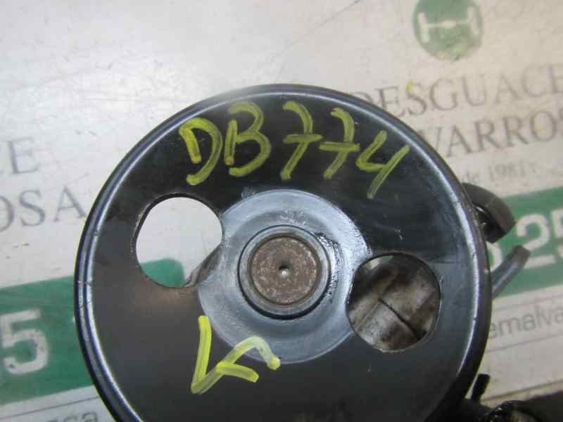 Recambio de bomba direccion para kia picanto 1.1 ex referencia OEM IAM   