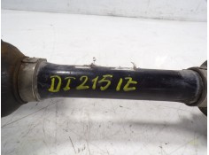 Recambio de transmision izquierda para audi a1 (8x) 1.6 tdi referencia OEM IAM 6R0407761S 6R0407761S  2