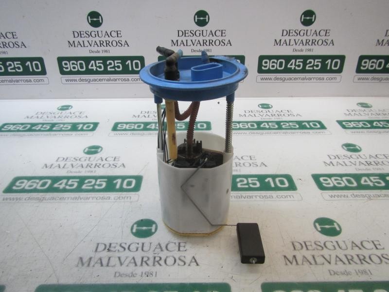 Recambio de aforador para audi a3 (8p) 1.4 16v tfsi referencia OEM IAM 1K0919051DB 1K0919051CL 