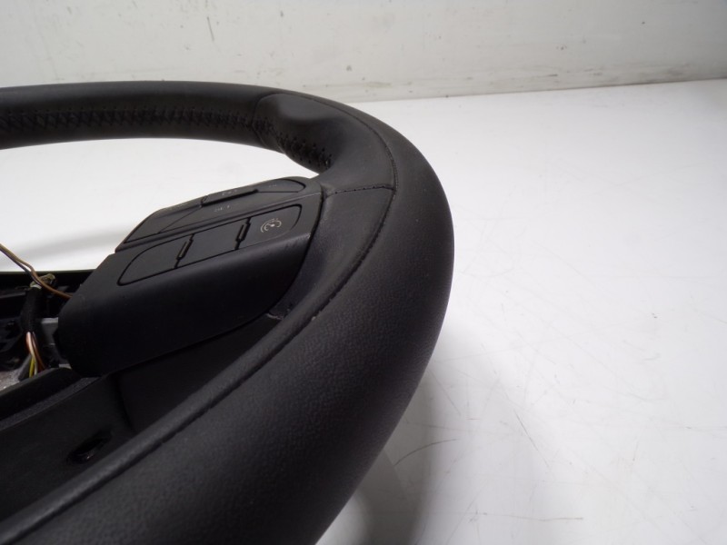 Recambio de volante para fiat 500 x (334) 1.6 16v cat referencia OEM IAM 71777454 07356618110 