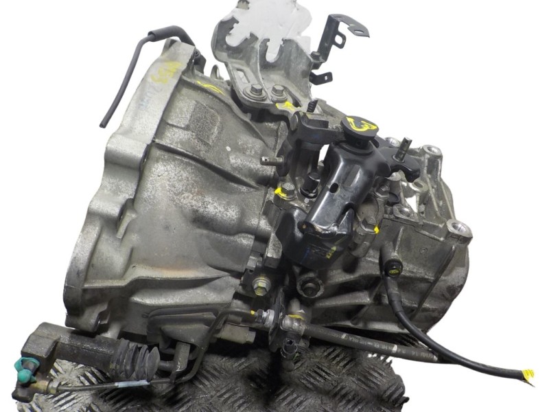 Recambio de caja cambios para kia cee´d 1.4 crdi cat referencia OEM IAM  M6GF2 