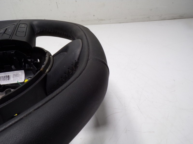 Recambio de volante para fiat 500 x (334) 1.6 16v cat referencia OEM IAM 71777454 07356618110 