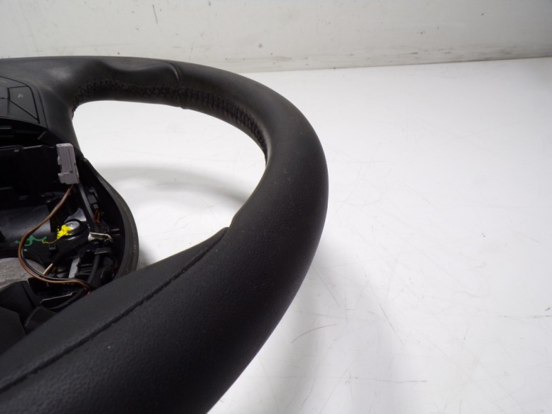 Recambio de volante para fiat 500 x (334) 1.6 16v cat referencia OEM IAM 71777454 07356618110 