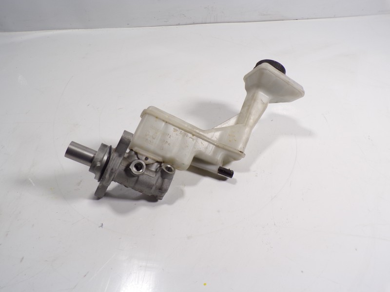 Recambio de bomba freno para nissan qashqai (j11) 1.2 16v cat referencia OEM IAM 460104EH1A  