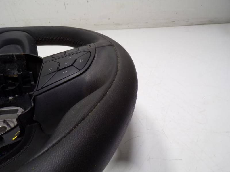 Recambio de volante para fiat 500 x (334) 1.6 16v cat referencia OEM IAM 71777454 07356618110 