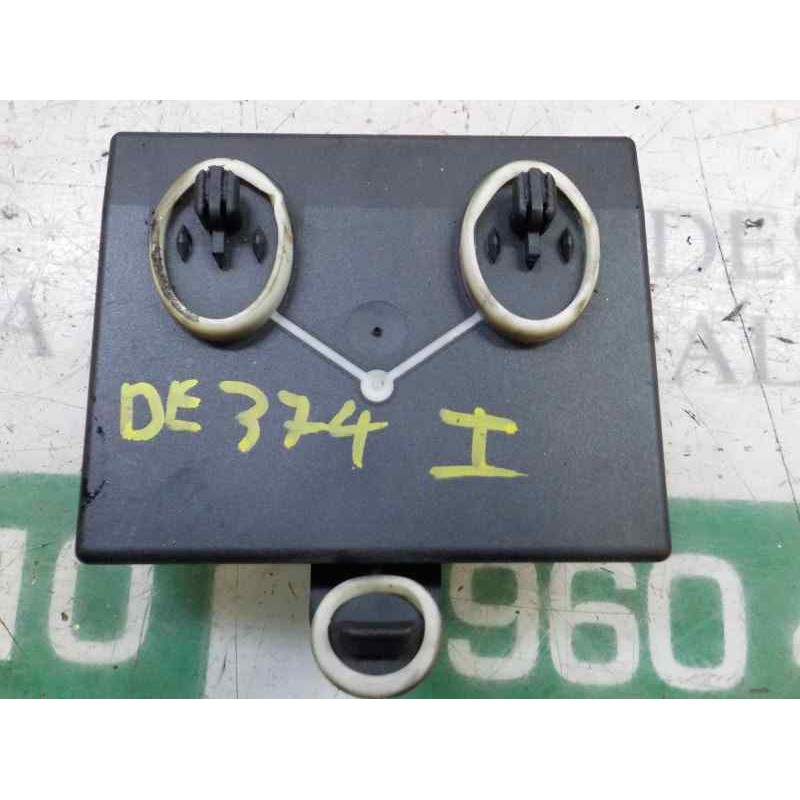 Recambio de modulo electronico para audi a6 berlina (4f2) 3.0 tdi quattro (165kw) referencia OEM IAM 4F0959792B 4F0959792 