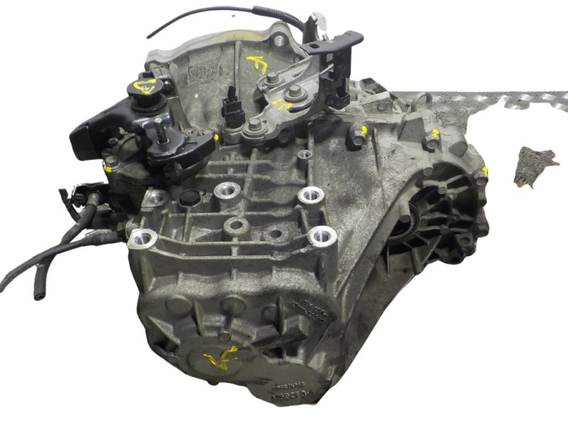 Recambio de caja cambios para kia cee´d 1.4 crdi cat referencia OEM IAM  M6GF2 