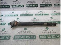 Recambio de amortiguador trasero derecho para audi a3 (8p) 1.4 16v tfsi referencia OEM IAM 1K0513029HM   2