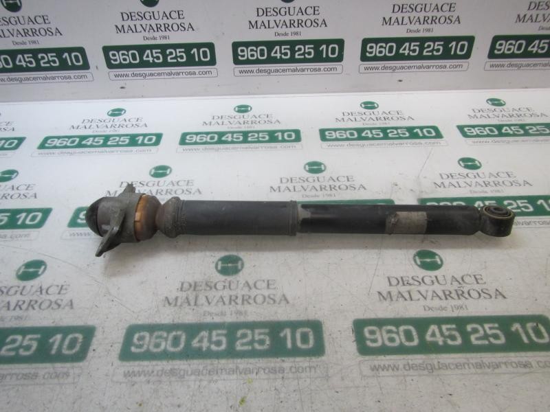 Recambio de amortiguador trasero derecho para audi a3 (8p) 1.4 16v tfsi referencia OEM IAM 1K0513029HM  