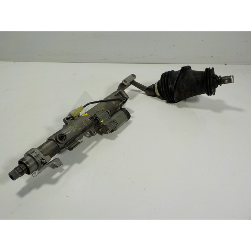 Recambio de columna direccion para mercedes-benz clase cls (w219) 3.0 cdi cat referencia OEM IAM A2114603116 A2114620120 