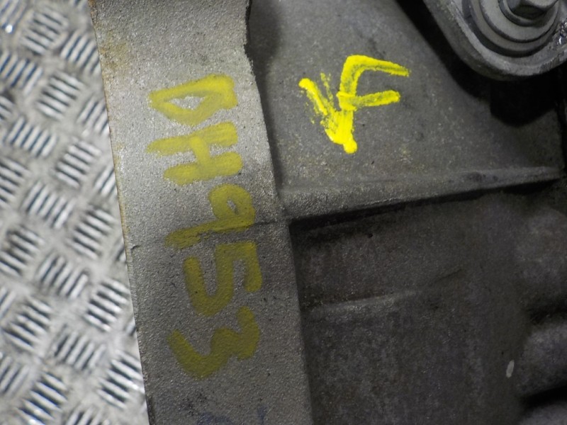 Recambio de caja cambios para kia cee´d 1.4 crdi cat referencia OEM IAM  M6GF2 