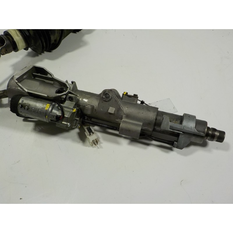 Recambio de columna direccion para mercedes-benz clase cls (w219) 3.0 cdi cat referencia OEM IAM A2114603116 A2114620120 