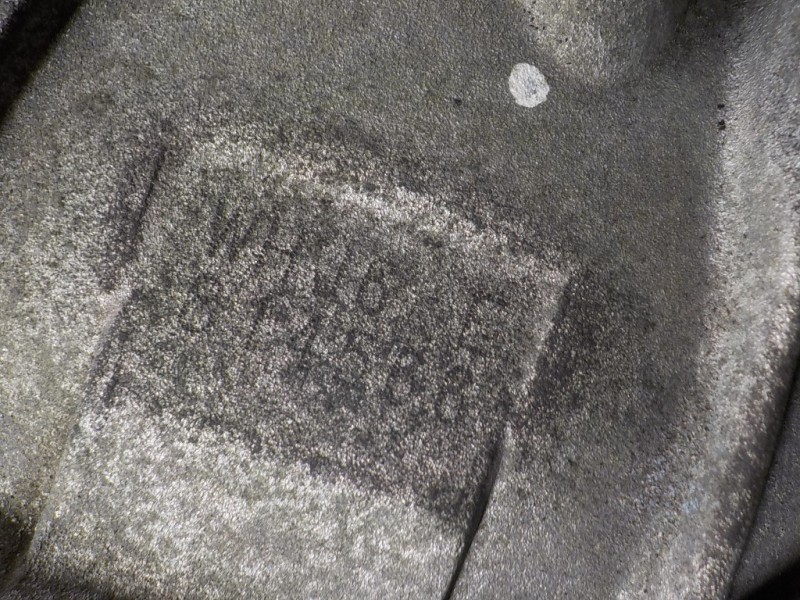 Recambio de caja cambios para kia cee´d 1.4 crdi cat referencia OEM IAM  M6GF2 