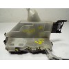 Recambio de cerradura puerta trasera derecha para opel crossland x 1.2 referencia OEM IAM 3558104 267100 16943707