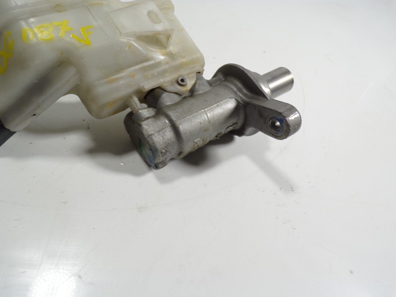 Recambio de bomba freno para nissan qashqai (j11) 1.2 16v cat referencia OEM IAM 460104EH1A  