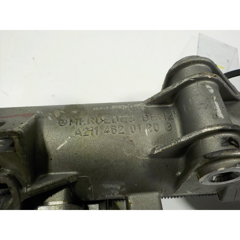 Recambio de columna direccion para mercedes-benz clase cls (w219) 3.0 cdi cat referencia OEM IAM A2114603116 A2114620120 