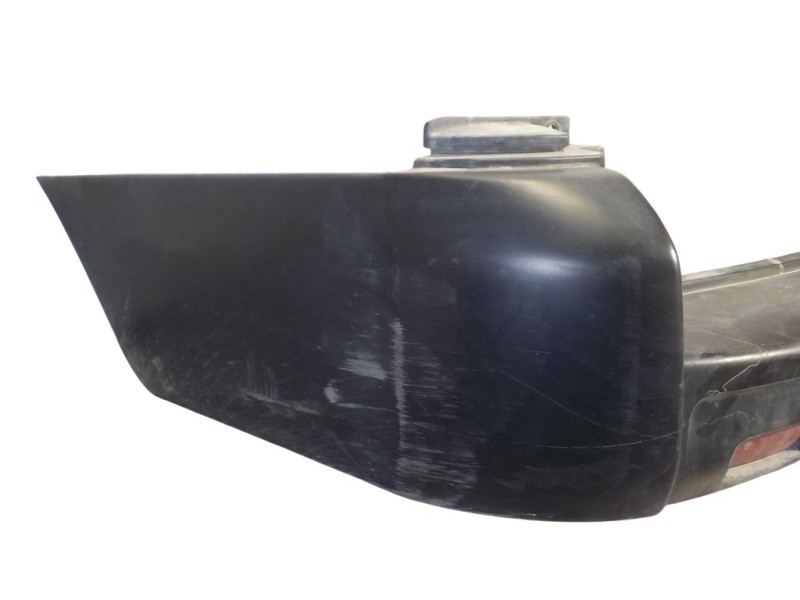 Recambio de paragolpes trasero para citroën jumpy fugón 2.0 blue-hdi fap referencia OEM IAM 1614345980  