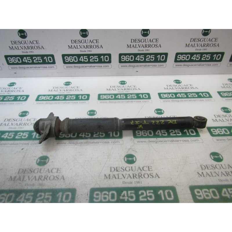 Recambio de amortiguador trasero izquierdo para audi a3 (8p) 1.4 16v tfsi referencia OEM IAM 1K0513029HM  